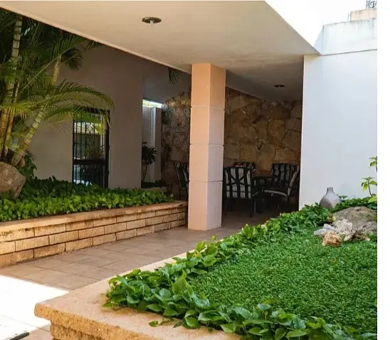 Residencia con 7 recámaras en Campestre, ideal para proyecto o familia — foto 3