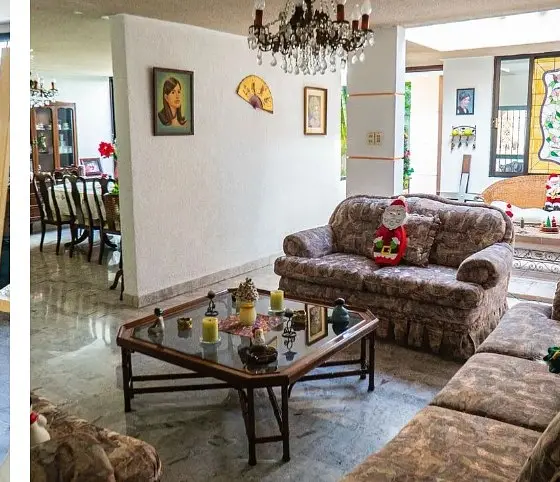 Residencia con 7 recámaras en Campestre, ideal para proyecto o familia — foto 4