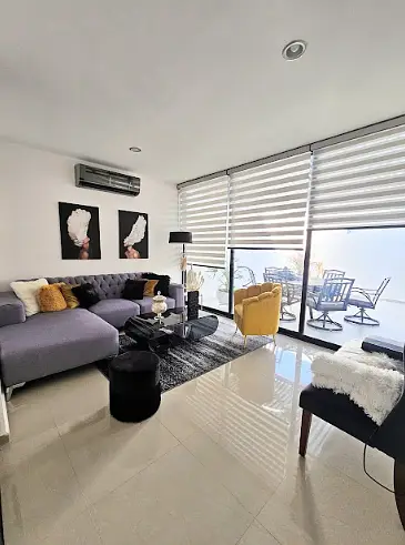 Casa Remodelada y Equipada en Venta en Privada Floresta,Meria — foto 3