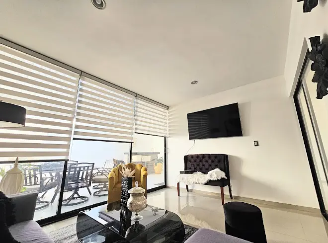 Casa Remodelada y Equipada en Venta en Privada Floresta,Meria — foto 4