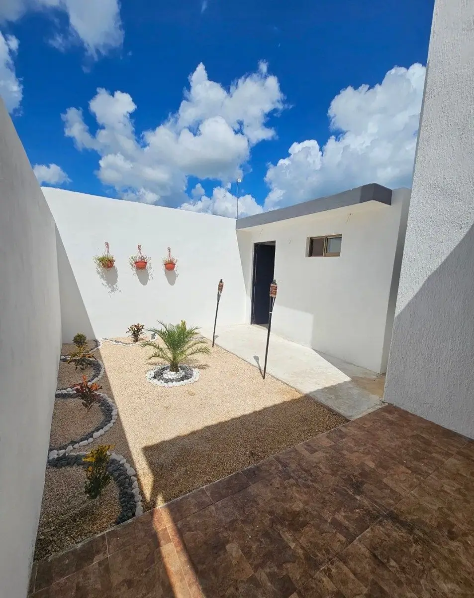 Casa en Venta en las Americas 2, Merida/REMODELADA Y EQUIPADA — foto 2
