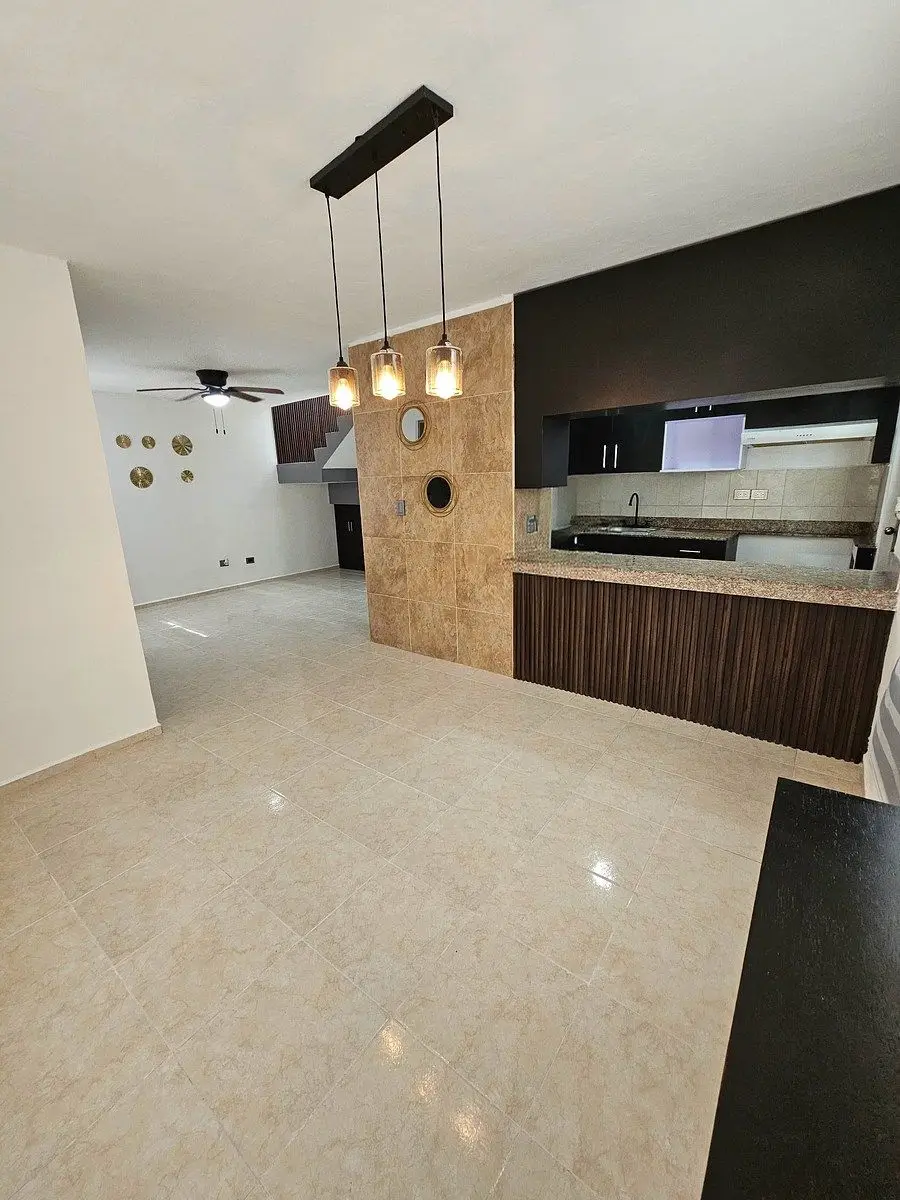 Casa en Venta en las Americas 2, Merida/REMODELADA Y EQUIPADA — foto 4
