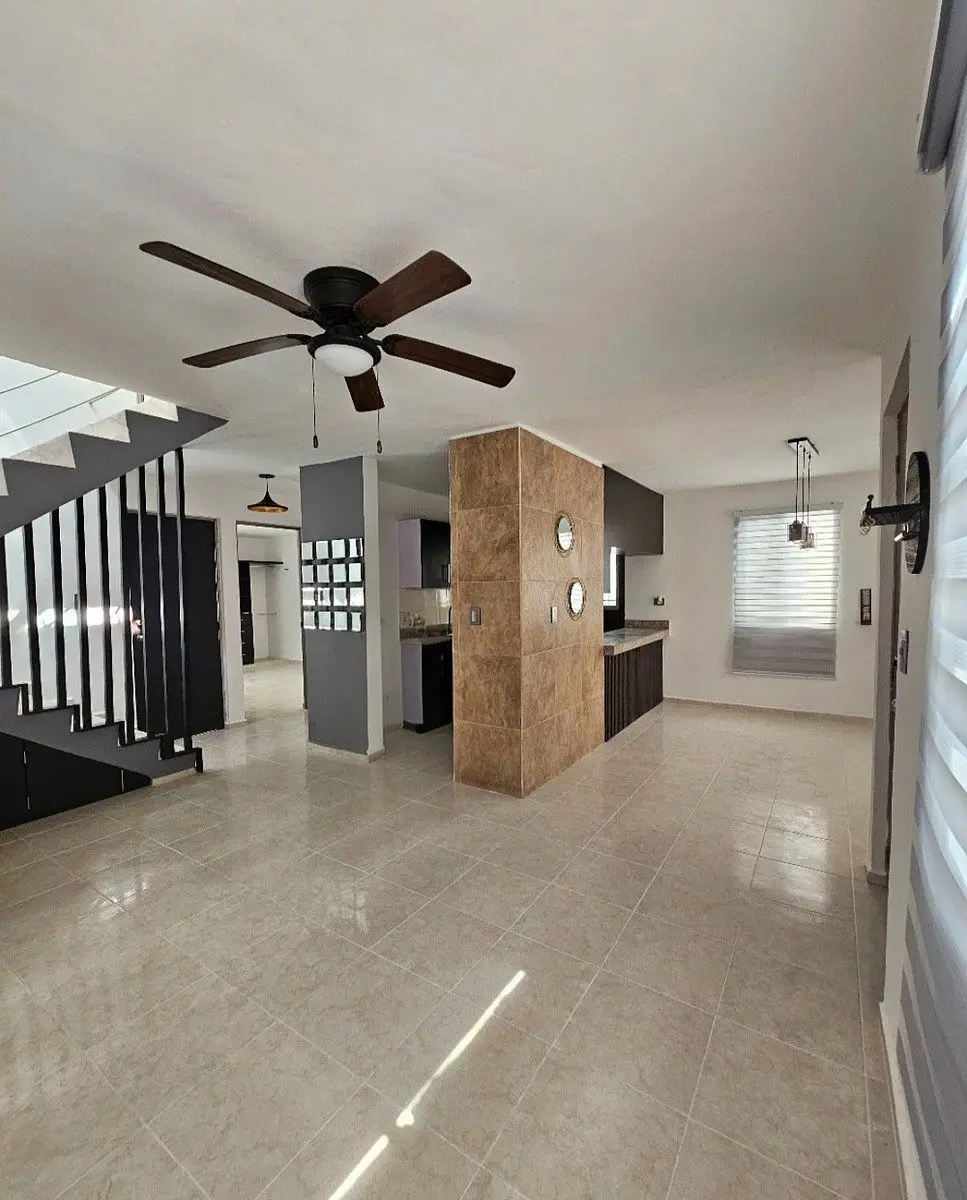Casa en Venta en las Americas 2, Merida/REMODELADA Y EQUIPADA — foto 5