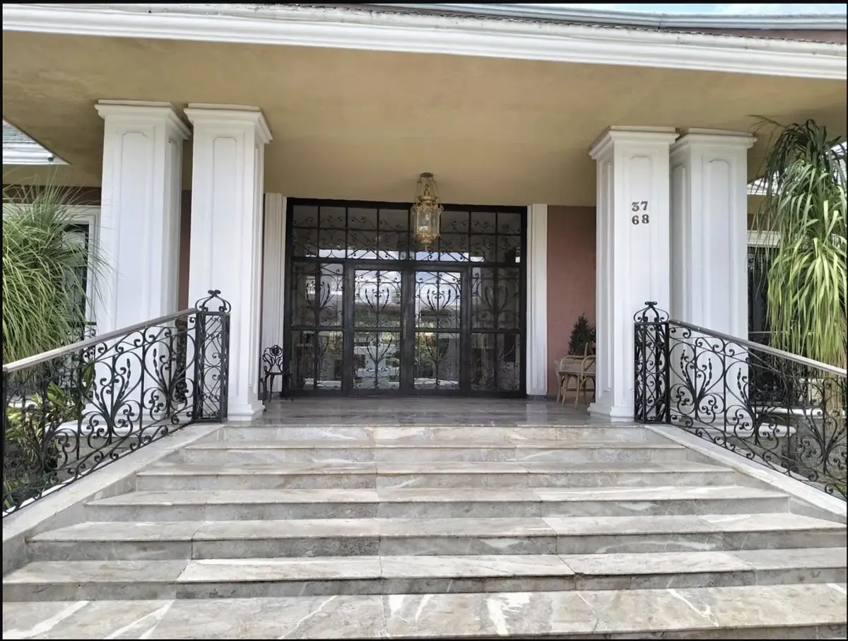 Residencia en Benito Juárez Norte | Donde la Vida se Disfruta con Estilo — foto 3