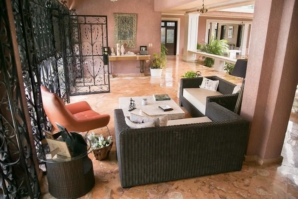Residencia en Benito Juárez Norte | Donde la Vida se Disfruta con Estilo — foto 4