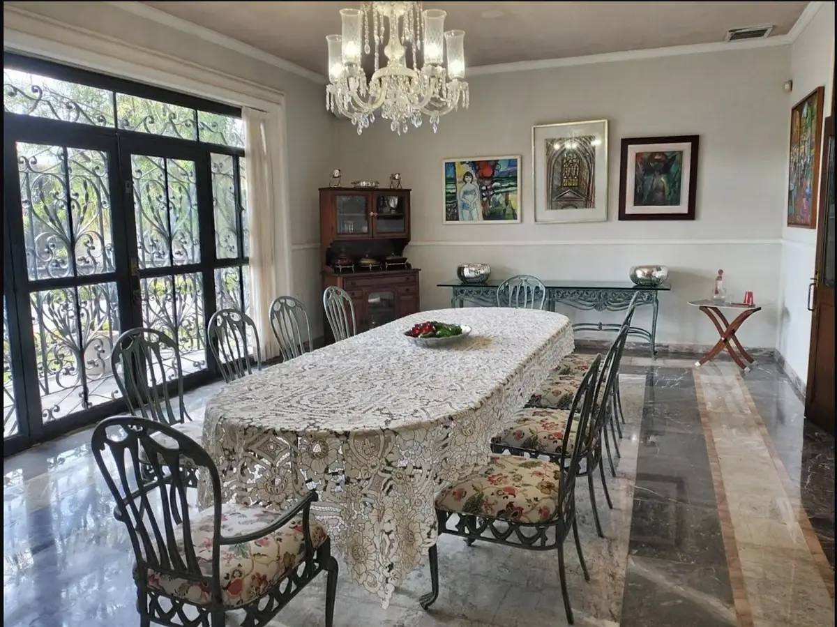 Residencia en Benito Juárez Norte | Donde la Vida se Disfruta con Estilo — foto 6