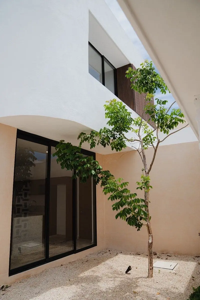 Casa en privada de entrega inmediata — foto 4