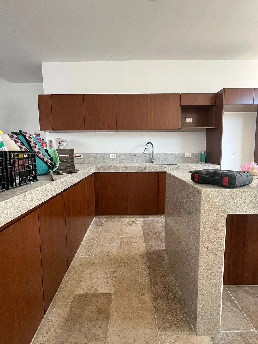 Casa en privada de entrega inmediata — foto 6