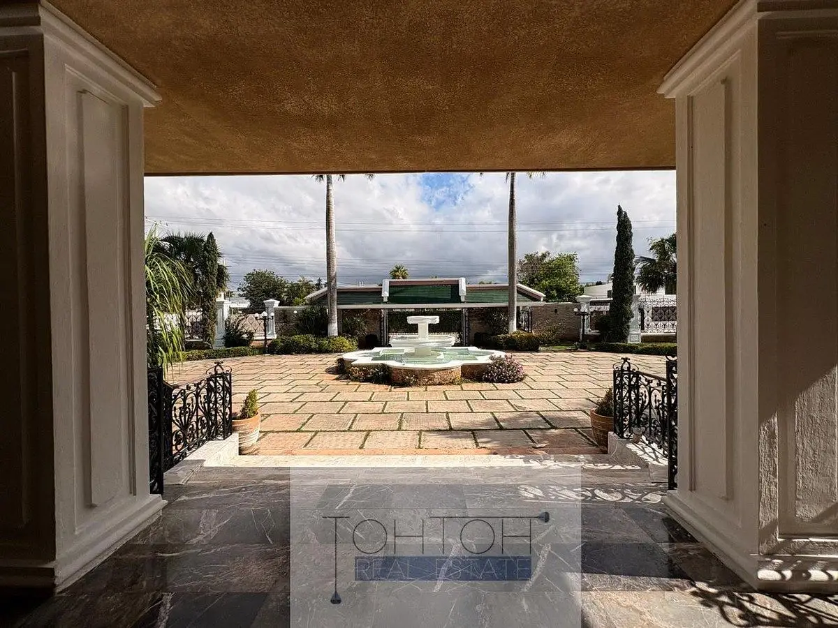 Residencia en Benito Juárez Norte | Donde la vida cotidiana se convierte en una experiencia eleganteResidence in Benito Juárez Norte | Where Everyday Living Becomes a Stylish Exper — foto 4