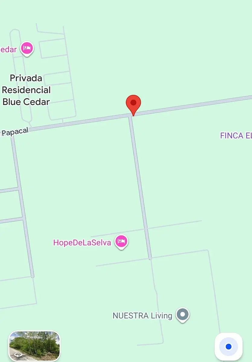 Terrenos en Venta 2,000 m² Mérida Komchen — foto 3