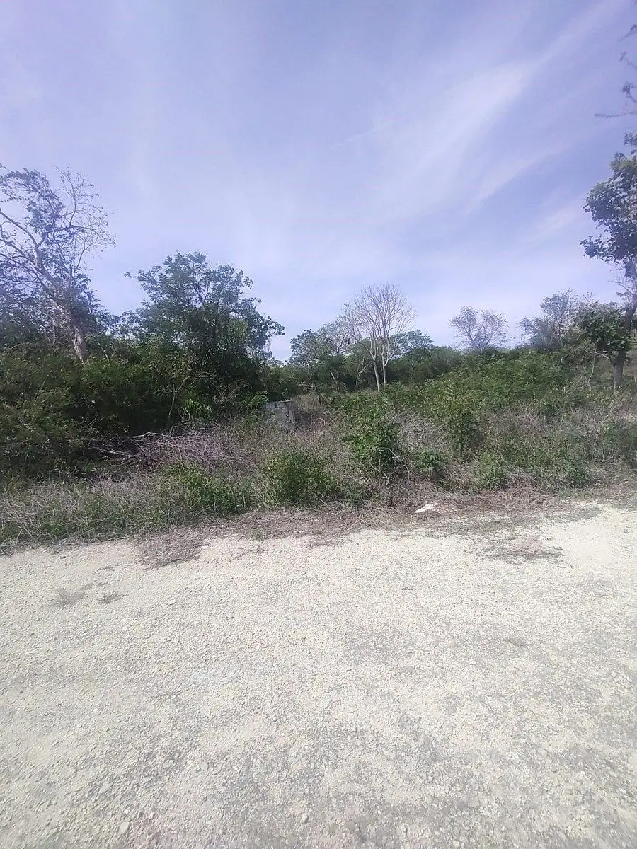 Terrenos en Venta 2,000 m² Mérida Komchen — foto 6