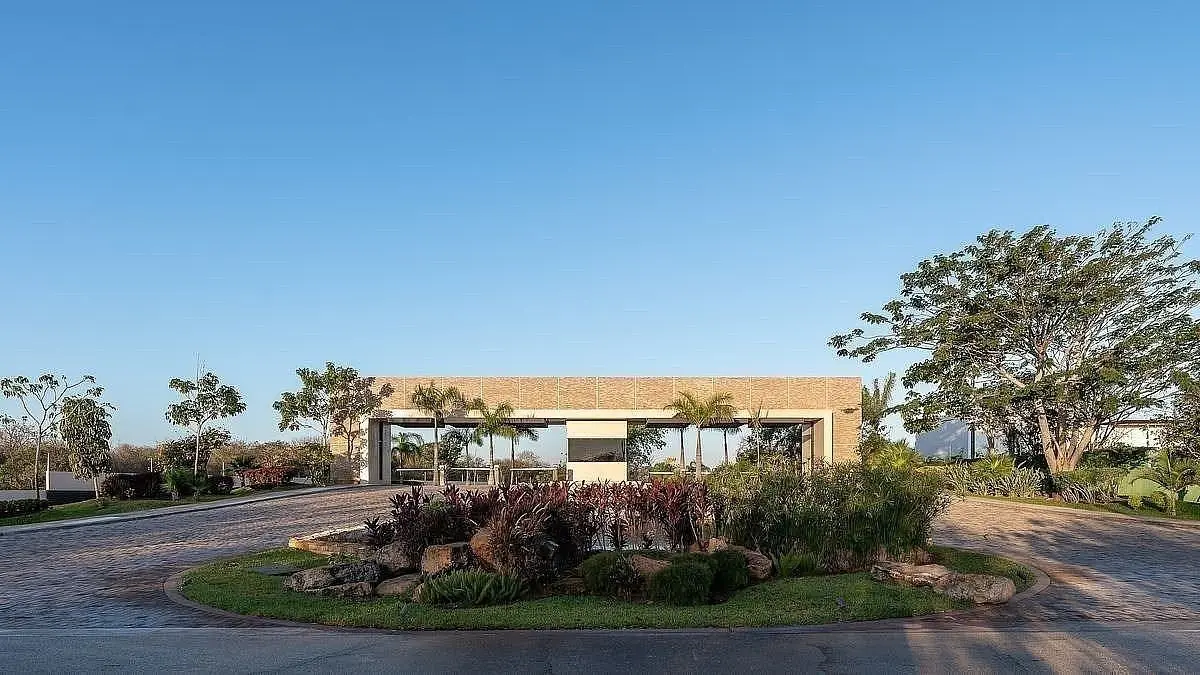 Terreno residencial en venta en privada Norte Mérida — foto 2