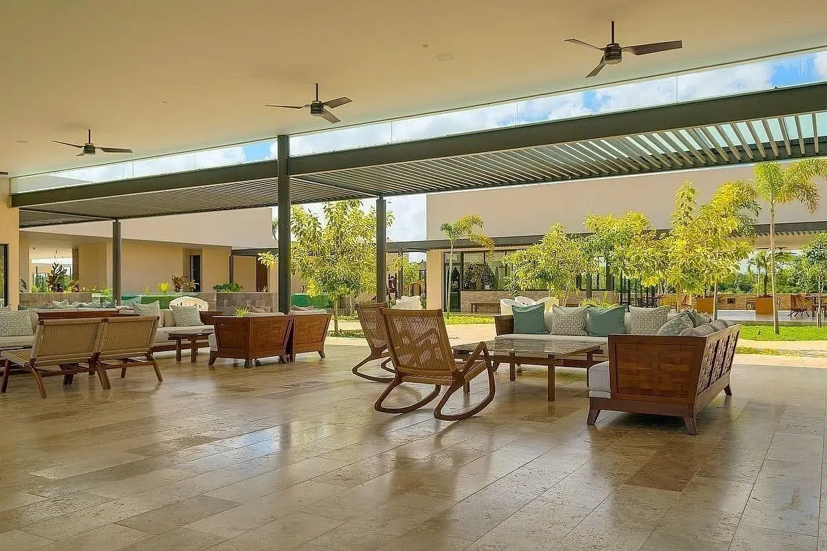 Terreno residencial en venta en privada Norte Mérida — foto 3