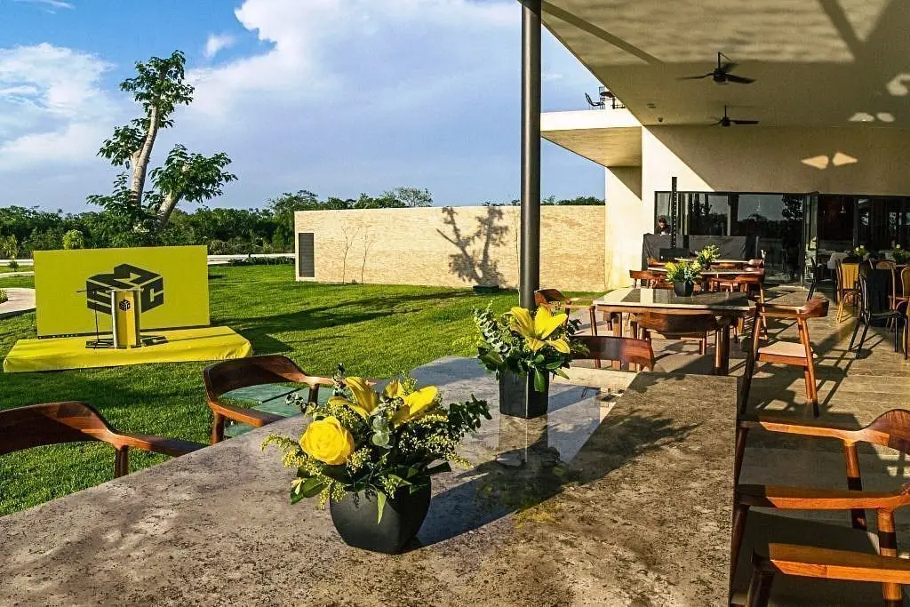 Terreno residencial en venta en privada Norte Mérida — foto 5