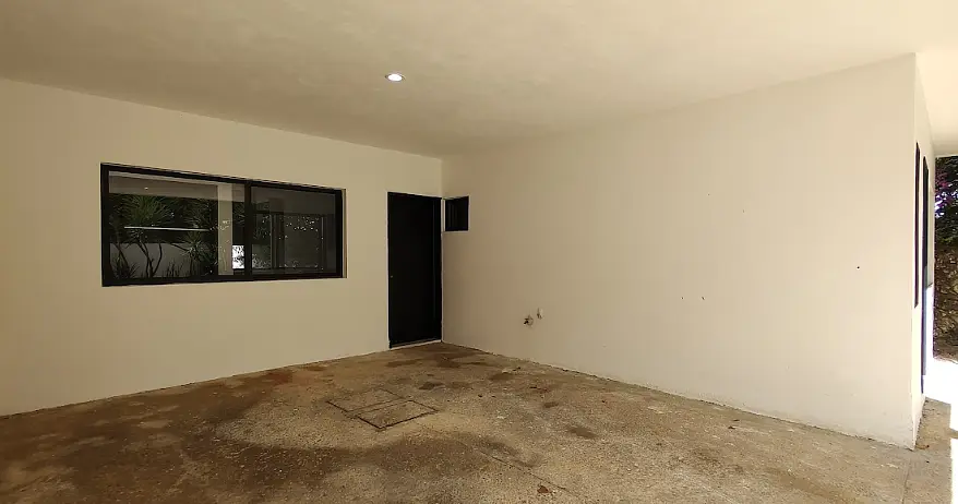 Casa en venta al norte de Mérida, Colonia Maya. Acepta Infonavit y Fovissste — foto 2