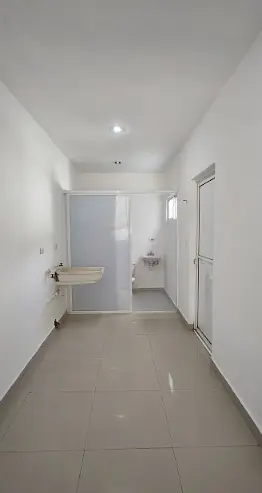 Casa en venta al norte de Mérida, Colonia Maya. Acepta Infonavit y Fovissste — foto 3