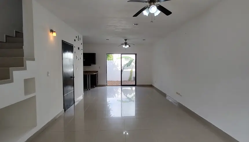 Casa en venta al norte de Mérida, Colonia Maya. Acepta Infonavit y Fovissste — foto 5