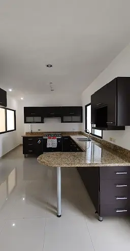 Casa en venta al norte de Mérida, Colonia Maya. Acepta Infonavit y Fovissste — foto 6