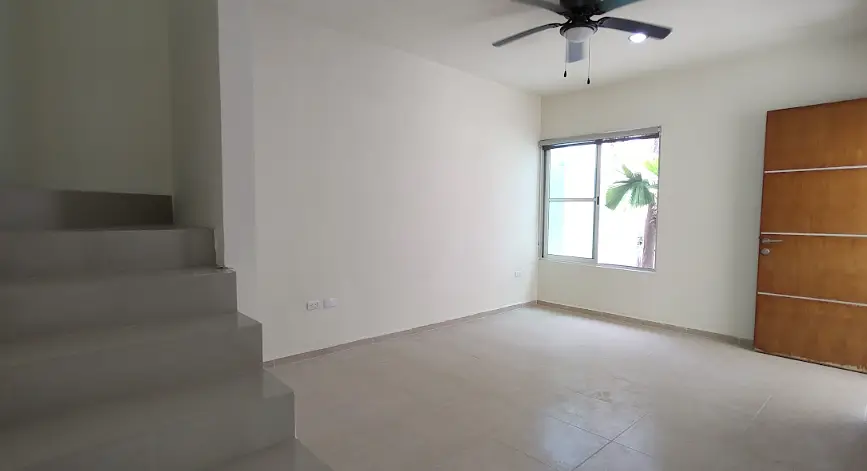 Casa en venta en San Pedro Cholul, Mérida. Acepta Infonavit. — foto 4
