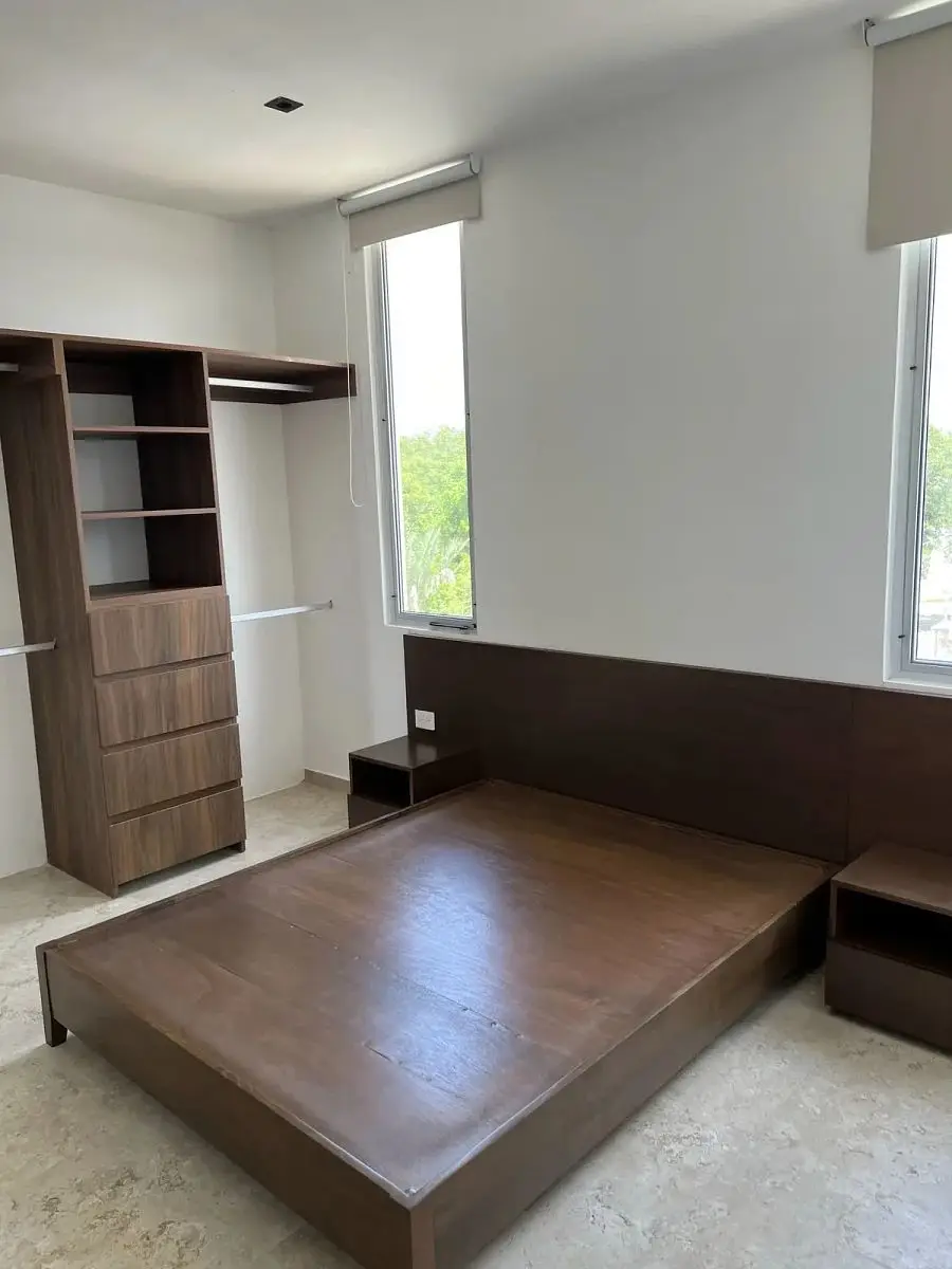 Departamento Nuevo y Amueblado dentro de la Ciudad — foto 3