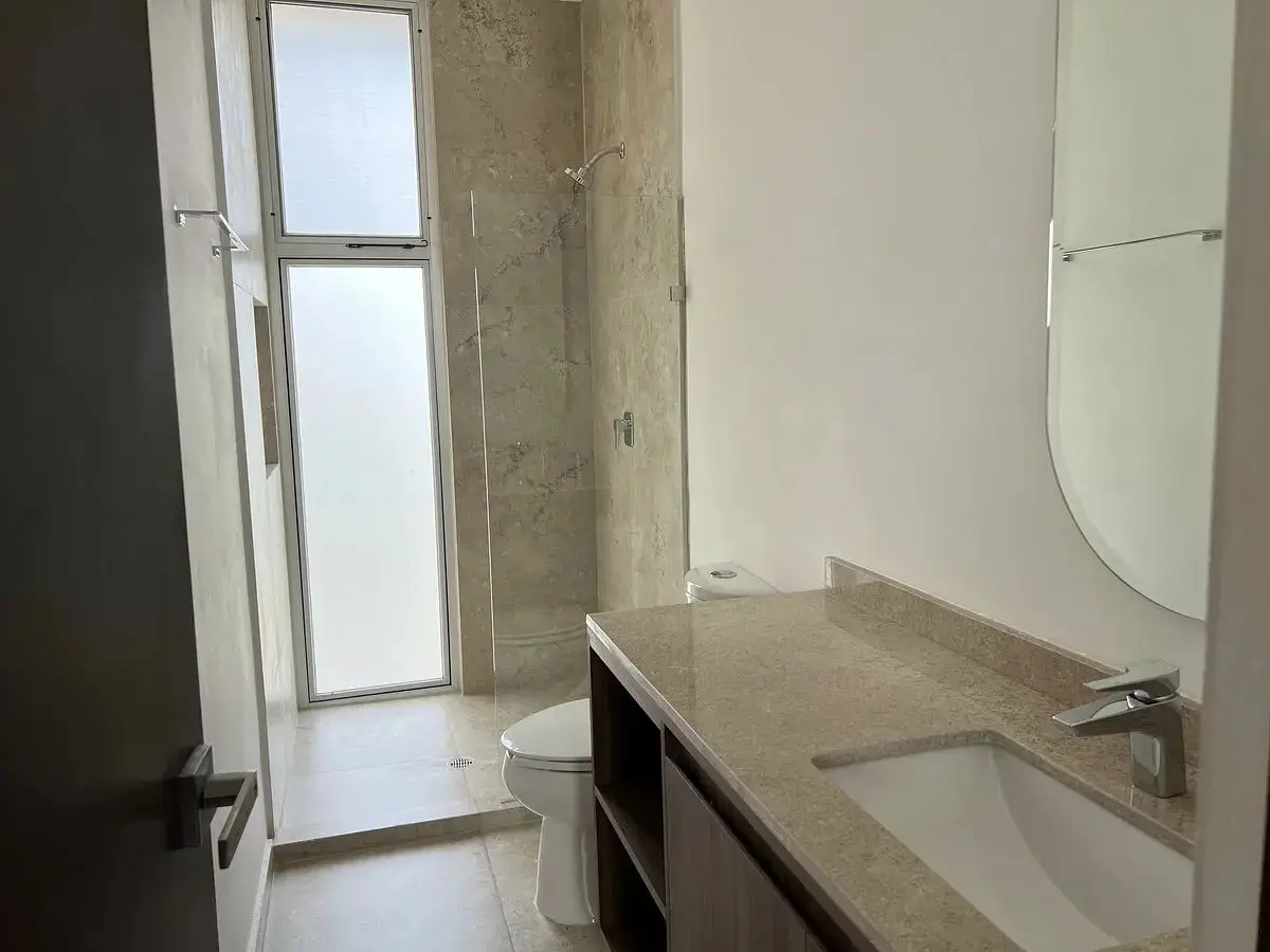 Departamento Nuevo y Amueblado dentro de la Ciudad — foto 4