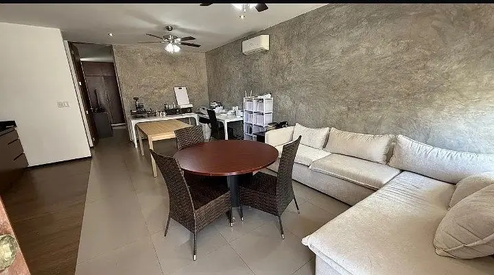 Departamento en Planta Baja dentro de Periférico — foto 2
