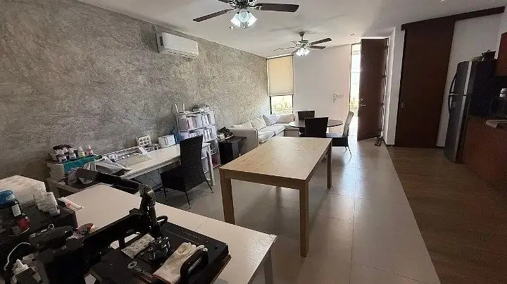 Departamento en Planta Baja dentro de Periférico — foto 3