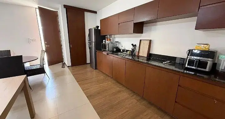 Departamento en Planta Baja dentro de Periférico — foto 4