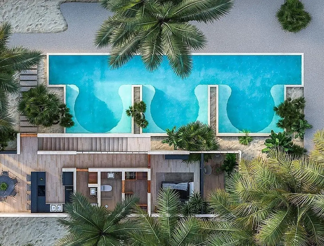 Un santuario frente al mar diseñado para vivir sin prisa — foto 4