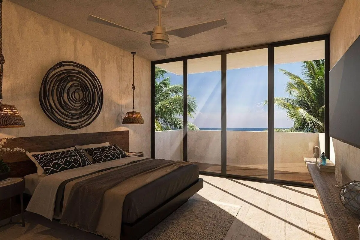 Un santuario frente al mar diseñado para vivir sin prisa — foto 5