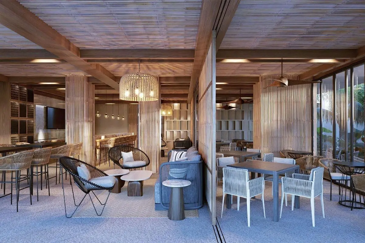 Un santuario frente al mar diseñado para vivir sin prisa — foto 6