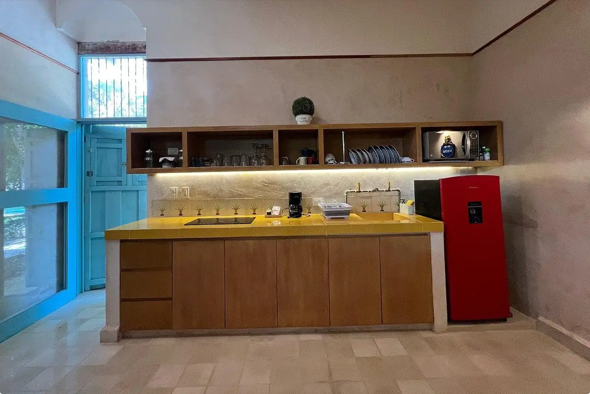 Mini Loft de venta en Hacienda Ticopó Merida — foto 2
