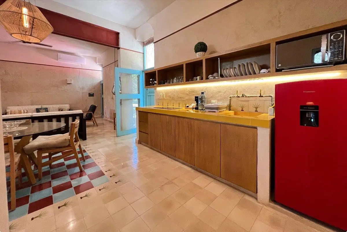 Mini Loft de venta en Hacienda Ticopó Merida — foto 3