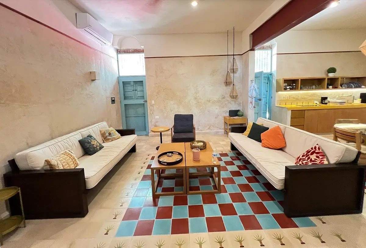 Mini Loft de venta en Hacienda Ticopó Merida — foto 4