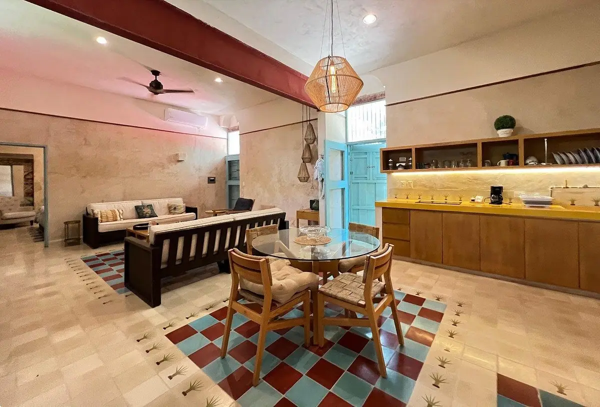 Mini Loft de venta en Hacienda Ticopó Merida — foto 5