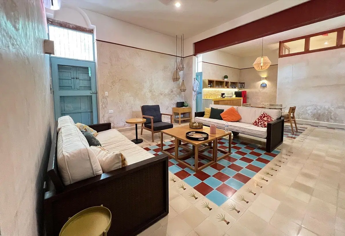 Mini Loft de venta en Hacienda Ticopó Merida — foto 6