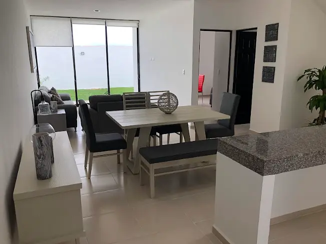 Casa Nueva en Venta 3 Habitaciones en Dzitya,Yucatan — foto 2