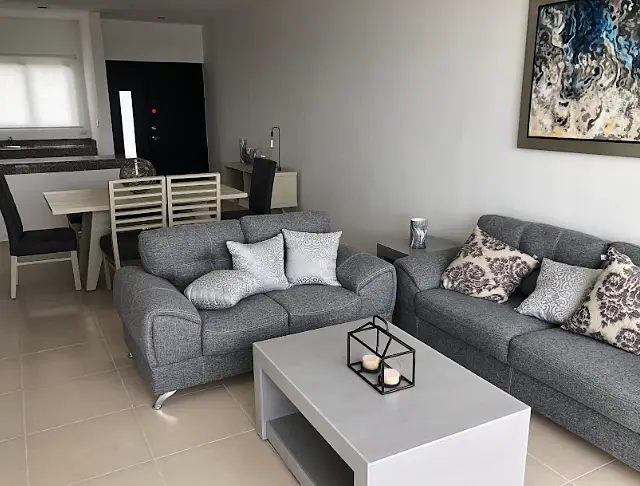 Casa Nueva en Venta 3 Habitaciones en Dzitya,Yucatan — foto 3