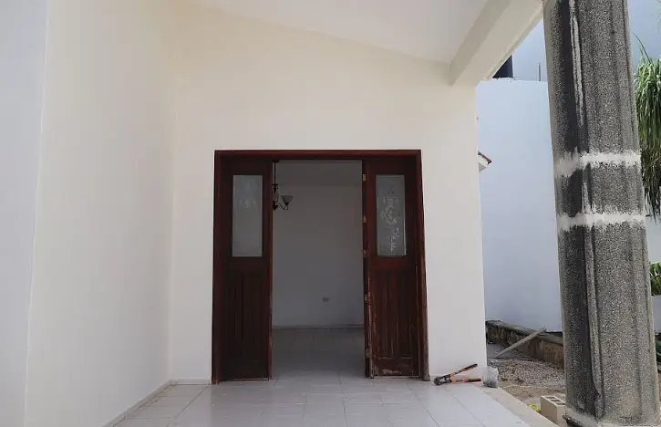 Residencia con Terreno Excente (1.000mts2) en Benito Juarez Norte — foto 2