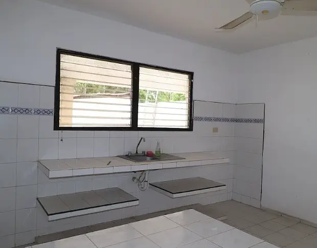 Residencia con Terreno Excente (1.000mts2) en Benito Juarez Norte — foto 3