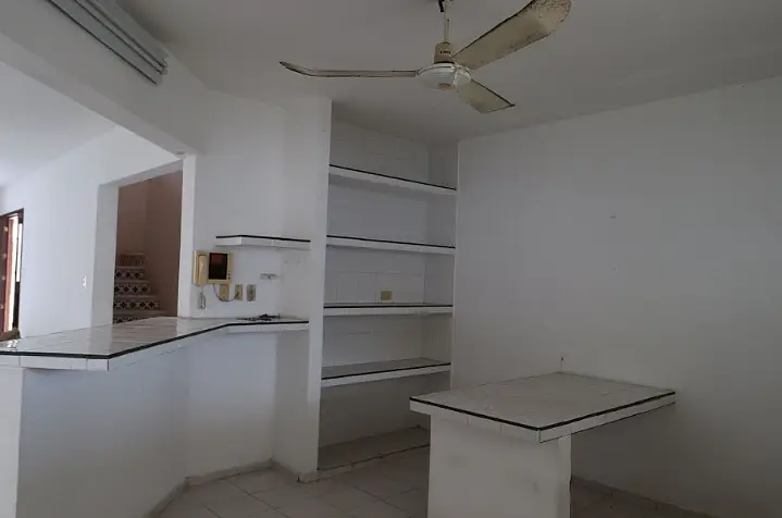 Residencia con Terreno Excente (1.000mts2) en Benito Juarez Norte — foto 4