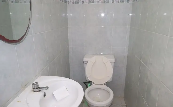 Residencia con Terreno Excente (1.000mts2) en Benito Juarez Norte — foto 5