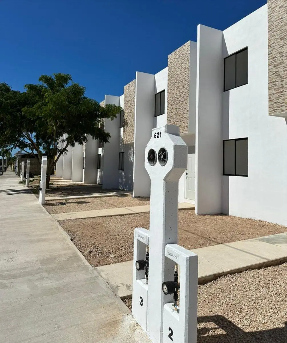 Casa de 2 recámaras dentro de la Ciudad — foto 2