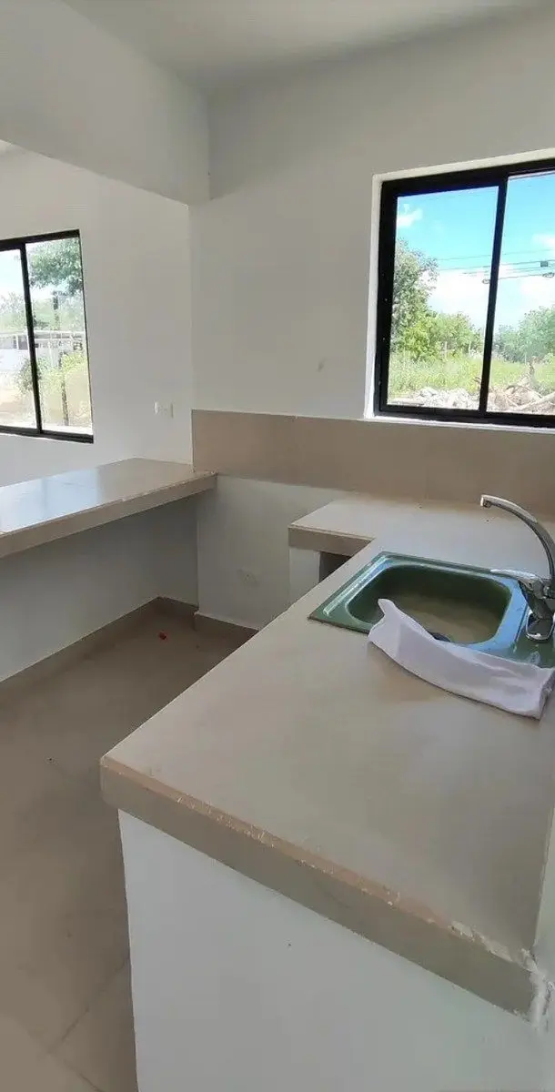 Casa de 2 recámaras dentro de la Ciudad — foto 4