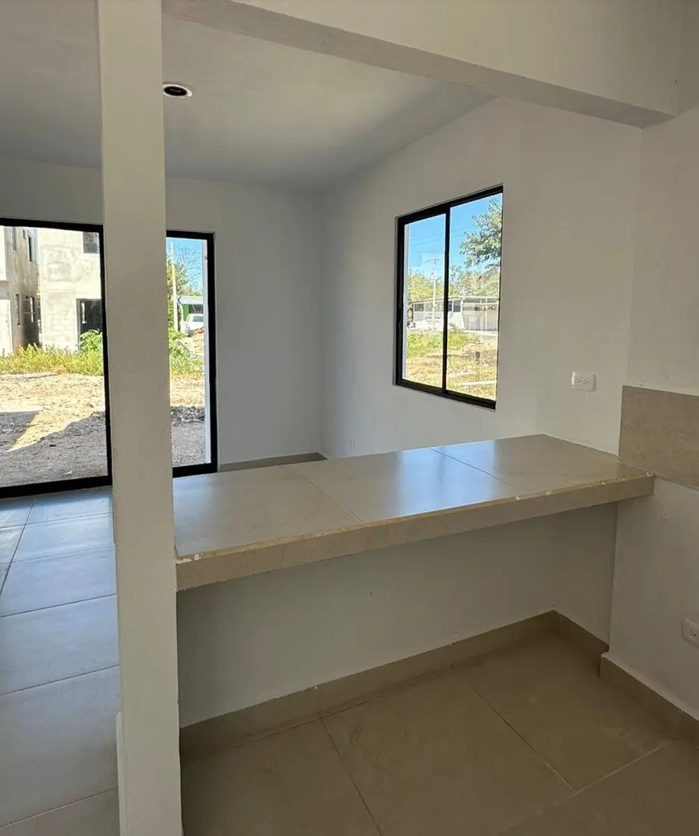 Casa de 2 recámaras dentro de la Ciudad — foto 5
