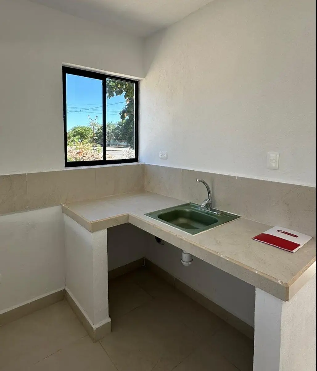 Casa de 2 recámaras dentro de la Ciudad — foto 6