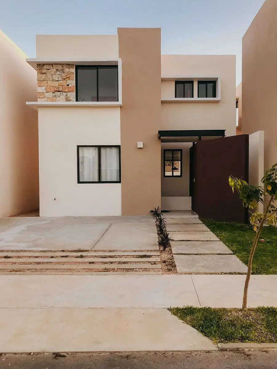 Casa en Privada Cumbres Novonorte Merida — foto 2