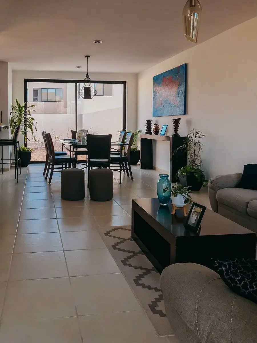 Casa en Privada Cumbres Novonorte Merida — foto 5