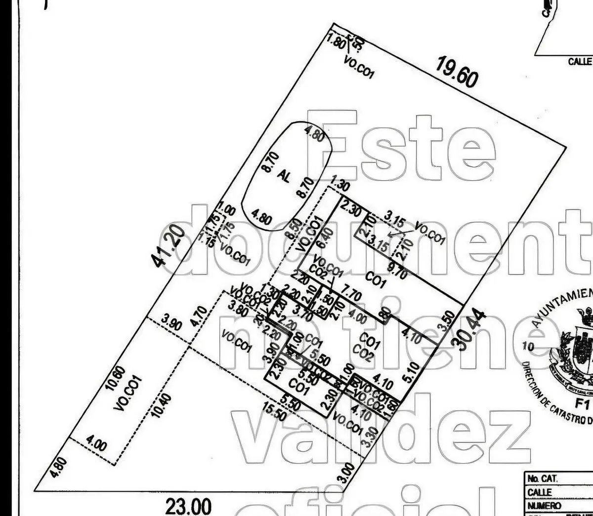 Casa en venta en Mérida ideal para desarrollo en Benito Juárez Norte, Mérida — foto 2