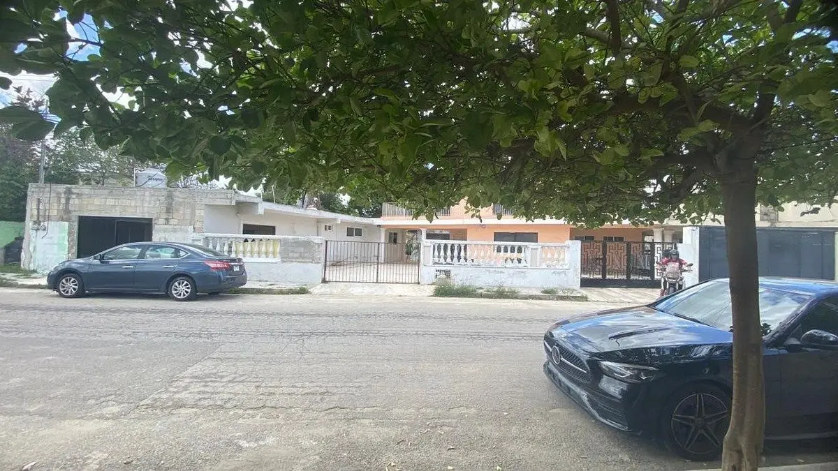 Casa en venta en Mérida ideal para desarrollo en Benito Juárez Norte, Mérida — foto 3